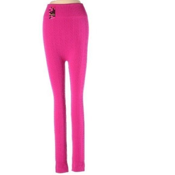 Sofra Leggings One Size - Picture 1 of 3